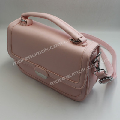 Сумки крос-боді 30362 pink