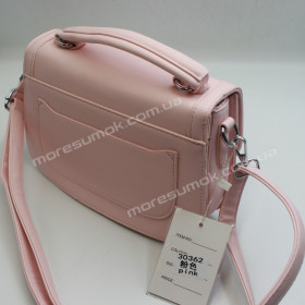 Сумки кросс-боди 30362 pink