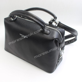 Сумки кросс-боди 3053 black