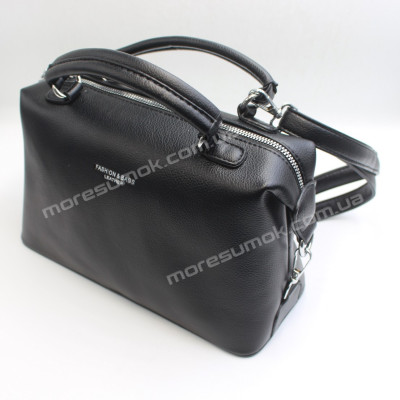 Сумки крос-боді 3053 black