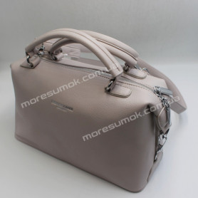 Сумки крос-боді 3053 gray