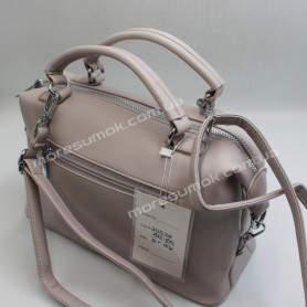 Сумки крос-боді 3053 gray