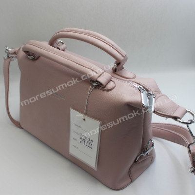 Сумки крос-боді 3053 pink