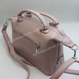 Сумки кросс-боди 3053 pink