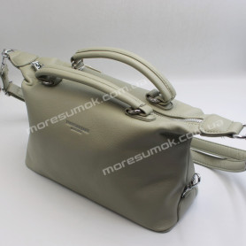 Сумки крос-боді 3053 light green