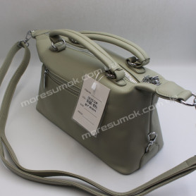 Сумки крос-боді 3053 light green