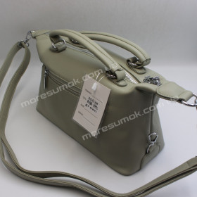 Сумки кросс-боди 3053 light green