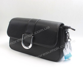 Сумки крос-боді 2013-1 01 black