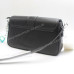 Сумки крос-боді 2013-1 01 black