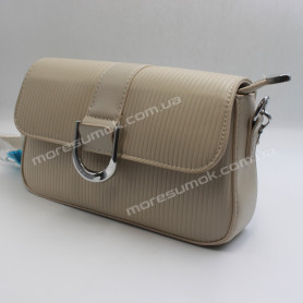 Сумки крос-боді 2013-1 04 beige