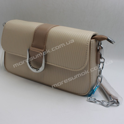 Сумки крос-боді 2013-1 02 dark beige