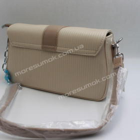 Сумки кросс-боди 2013-1 02 dark beige