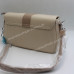 Сумки крос-боді 2013-1 02 dark beige