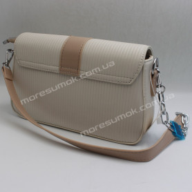 Сумки крос-боді 2013-1 03 white