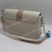 Сумки крос-боді 2013-1 03 white