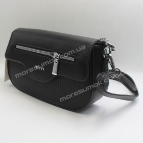 Сумки кросс-боди 3719 01 black