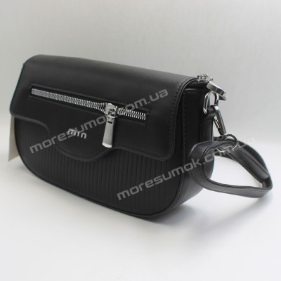 Сумки крос-боді 3719 01 black