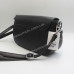 Сумки крос-боді 3719 01 black