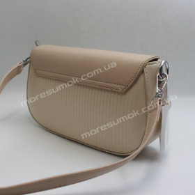 Сумки кросс-боди 3719 02 beige