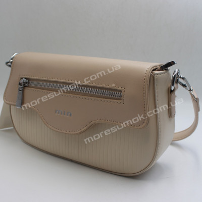Сумки крос-боді 3719 05 beige
