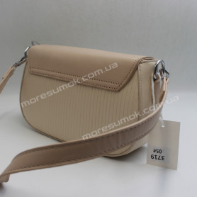 Сумки крос-боді 3719 05 beige
