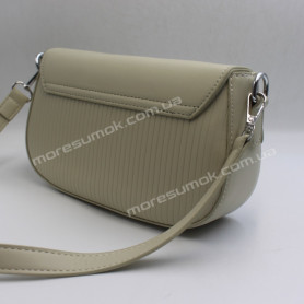 Сумки крос-боді 3719 light green