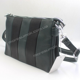 Сумки крос-боді 2630 03 green
