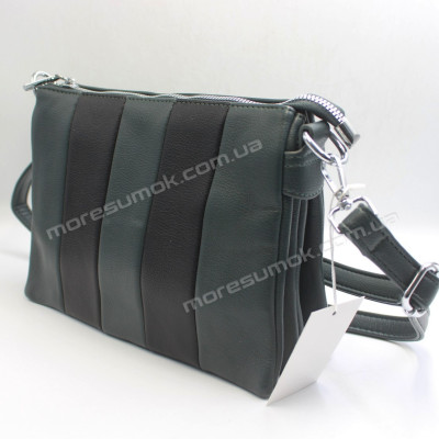 Сумки крос-боді 2630 03 green