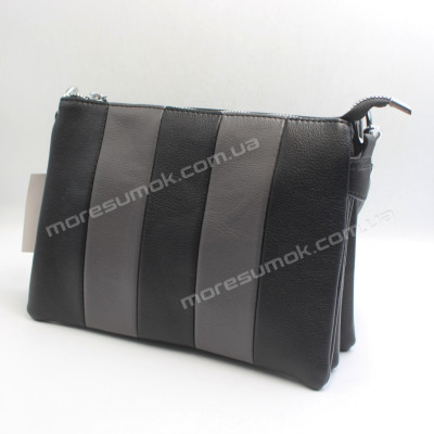 Сумки крос-боді 2630 01 black