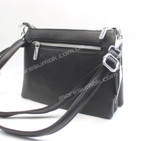 Сумки кросс-боди 2630 01 black