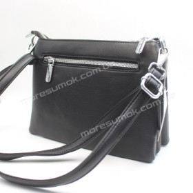 Сумки кросс-боди 2630 01 black