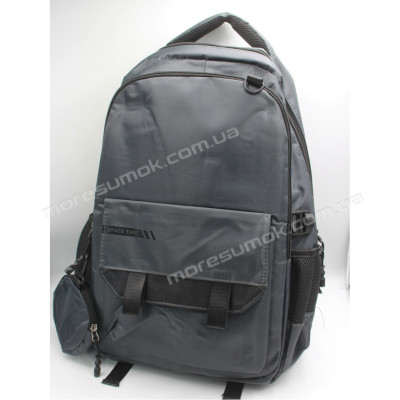Спортивні рюкзаки YG2068 dark gray
