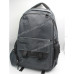 Спортивні рюкзаки YG2068 dark gray