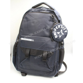 Спортивні рюкзаки YG2068 blue
