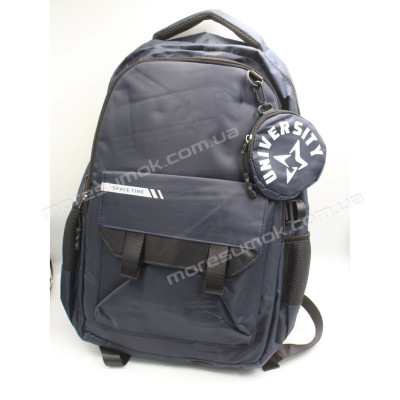 Спортивні рюкзаки YG2068 blue