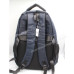 Спортивні рюкзаки YG2068 blue
