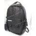 Спортивні рюкзаки YG2068 black
