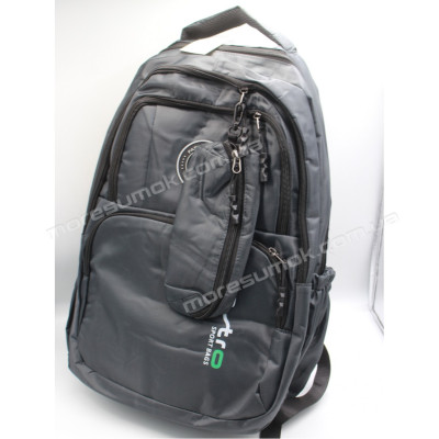 Спортивні рюкзаки YG2065 gray