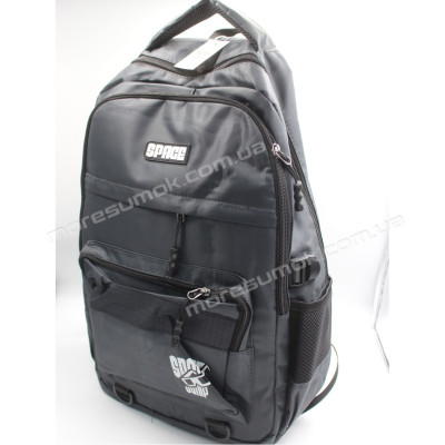 Спортивні рюкзаки YG2066 gray