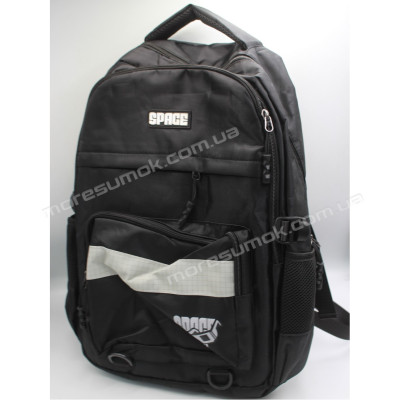 Спортивні рюкзаки YG2066 black