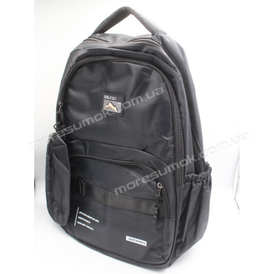 Спортивні рюкзаки YG2073 black
