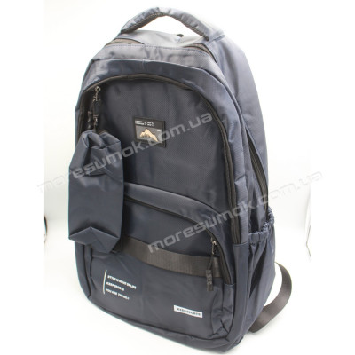 Спортивні рюкзаки YG2073 blue