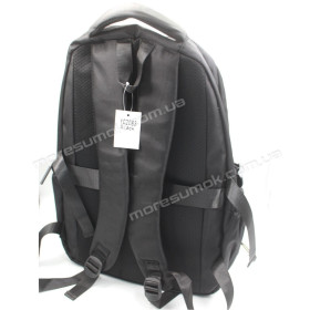 Спортивні рюкзаки YC2083 black