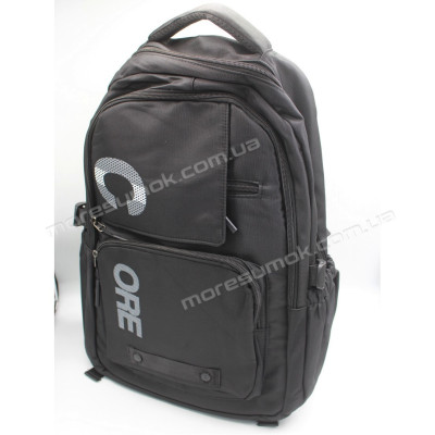 Спортивні рюкзаки YC2082 black