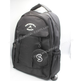 Спортивні рюкзаки YC2081 black