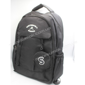Спортивні рюкзаки YC2081 black