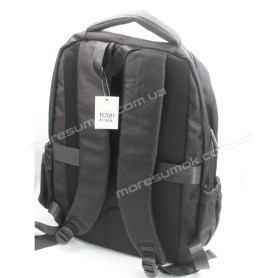 Спортивні рюкзаки YC2081 black