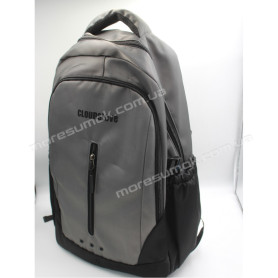 Спортивні рюкзаки YG2044 gray
