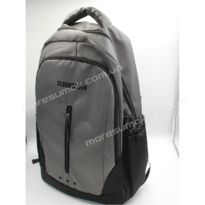 Спортивні рюкзаки YG2044 gray