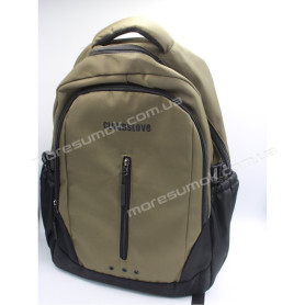Спортивні рюкзаки YG2044 green